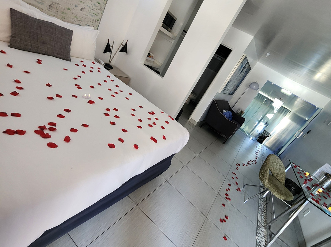 阿夸索雷矿泉Spa酒店主图