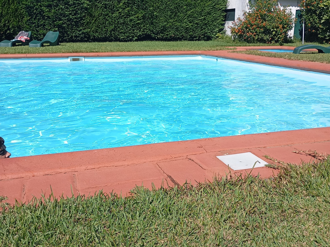 Residencial Sao Pedro主图