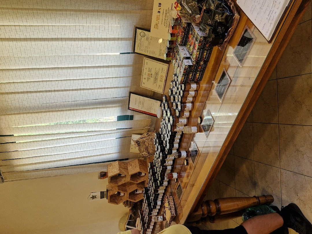 Corfu Beekeeping Vasilakis-Vatos必去景点