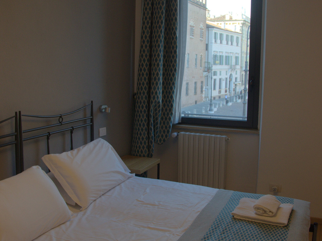 Hotel Dei Gonzaga主图