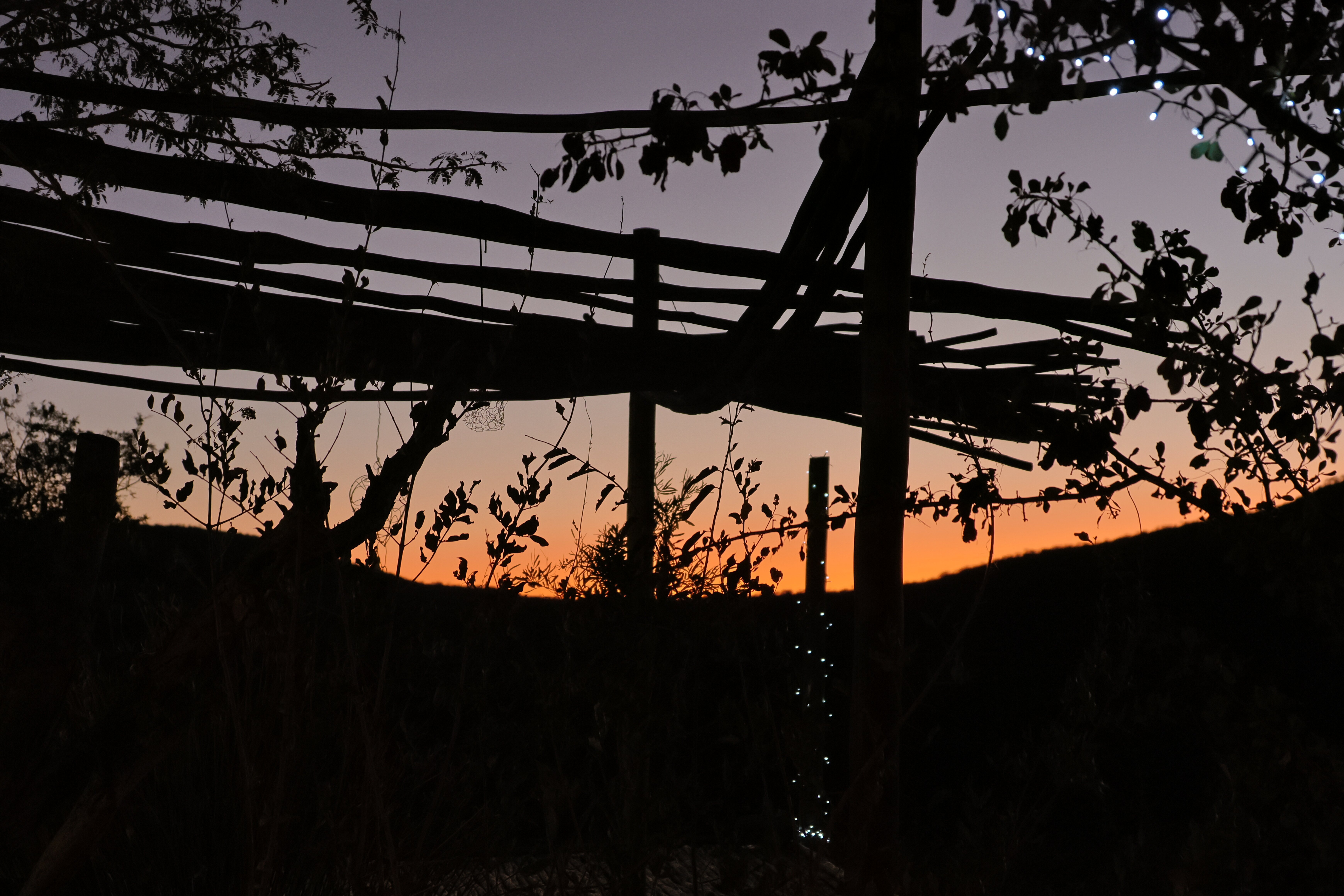Guesthouse Camp Oubokberg-官方