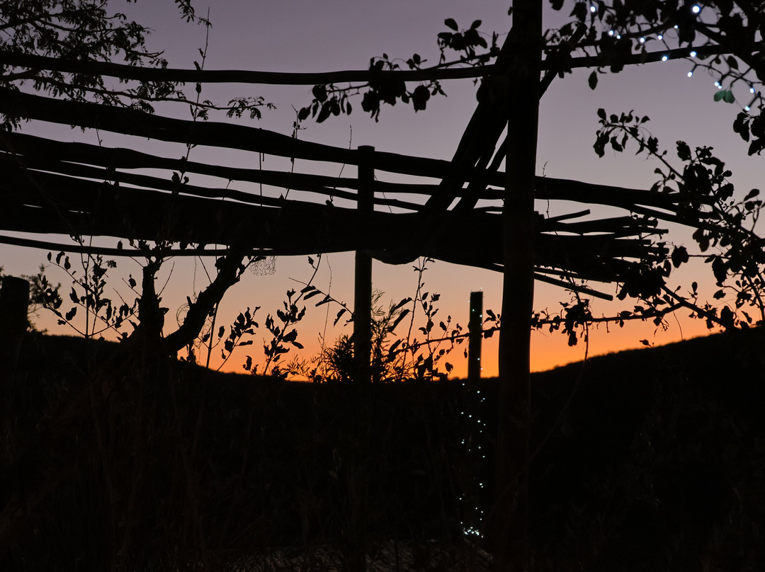 Guesthouse Camp Oubokberg主图