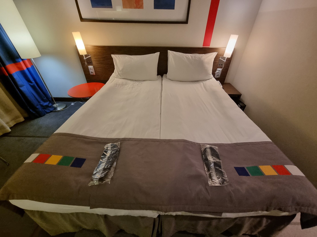 Piter Inn Petrozavodsk主图