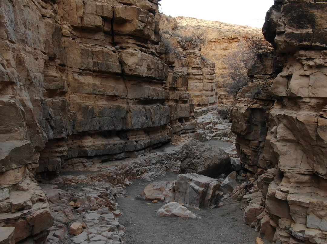 Angel's Canyon景点图片