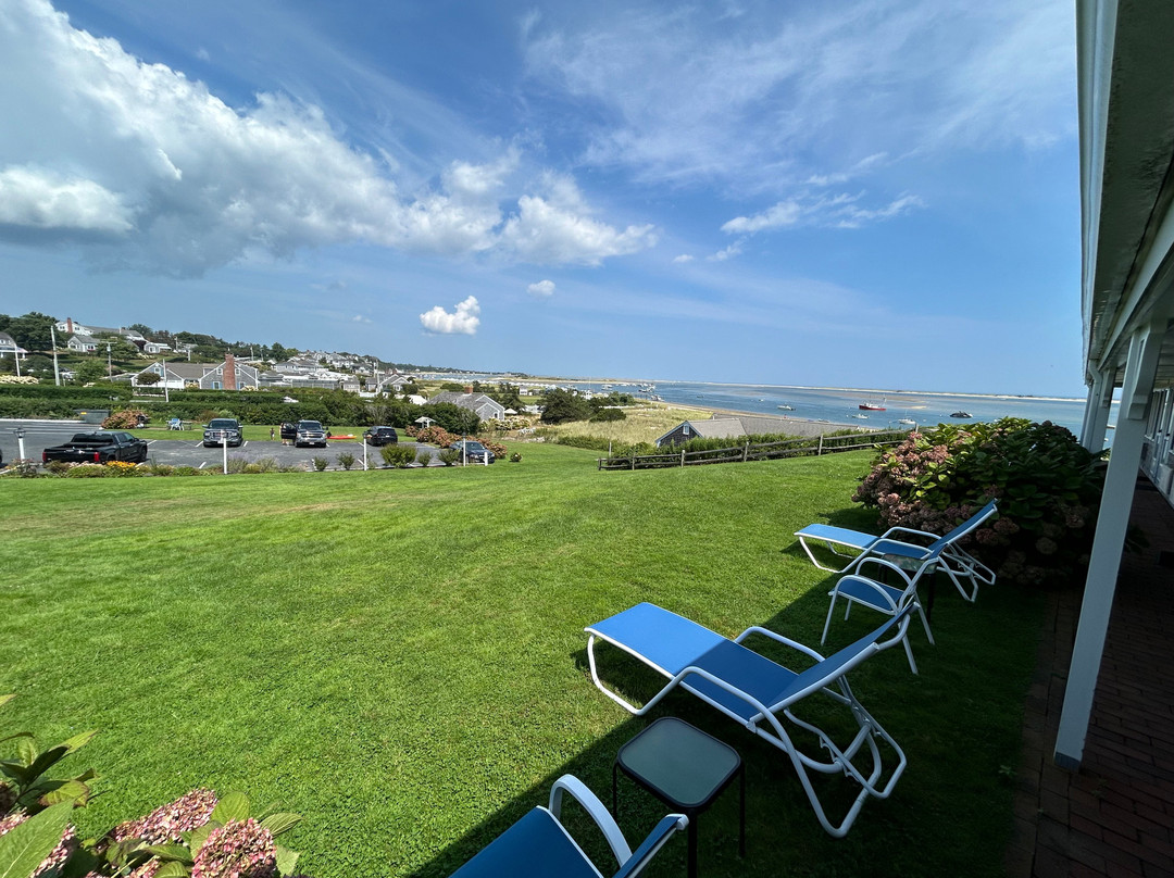 Hawthorne Motel主图