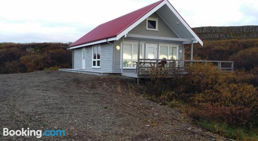 Stundarfridur 4主图