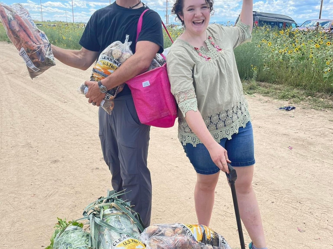 Miller Farms-Platteville必去景点