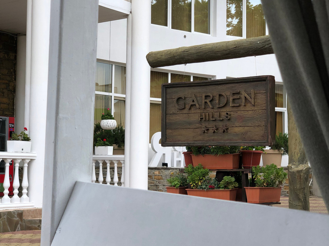 Garden Hills Hotel主图