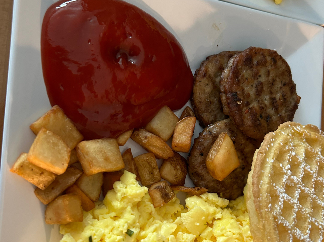 Hyatt Place Wilmington Riverfront主图