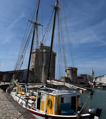 Albarquel 1957-拉罗谢尔必去景点