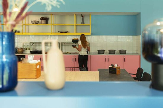 Holiday Inn - the niu, Belt Frankfurt Eschborn主图