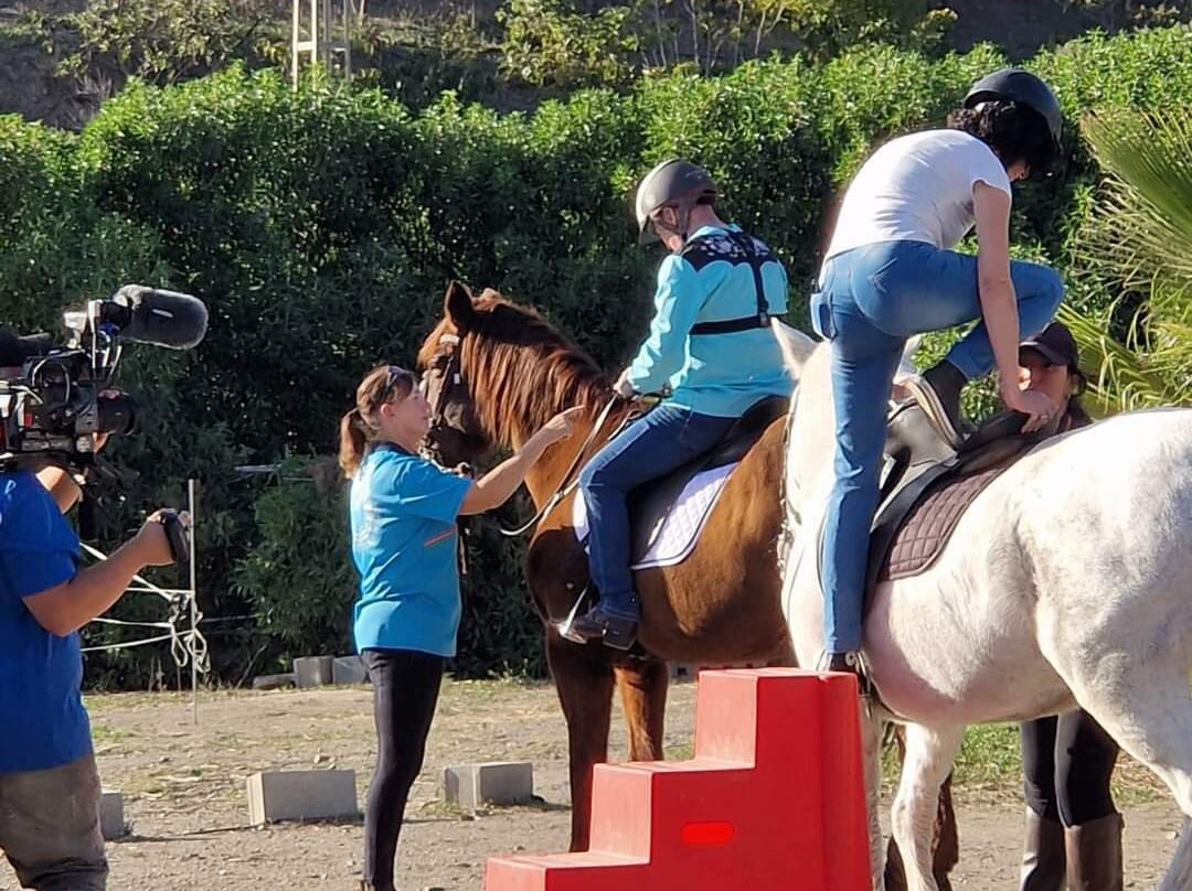 Jade Equestrian Nerja-内尔哈必去景点