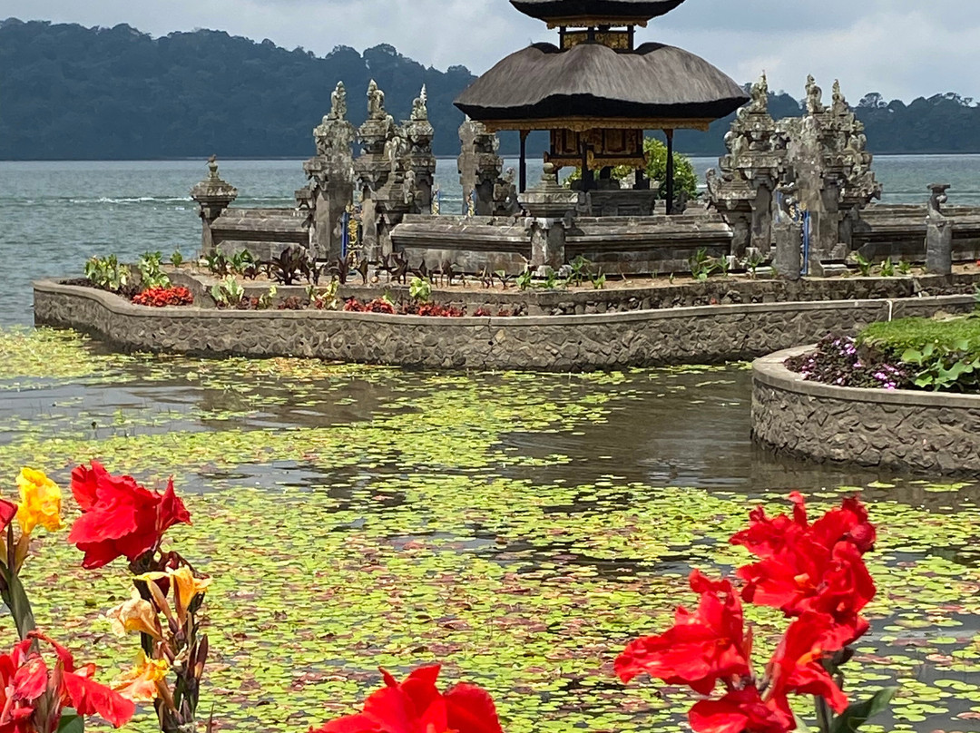 Pura Ulun Danu Beratan景点图片