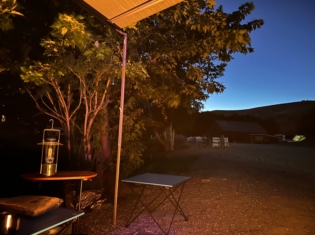 Summerhill Farm RV Park