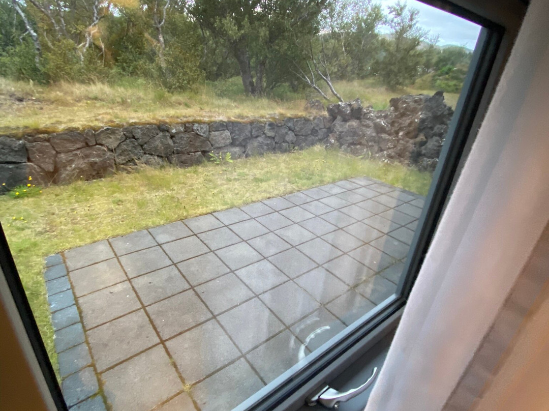 Hotel Husafell主图