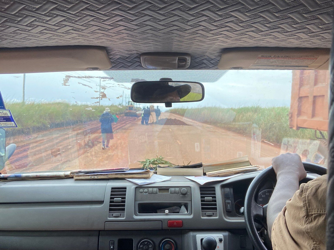 Cul Tours and Safaris-坎帕拉必去景点