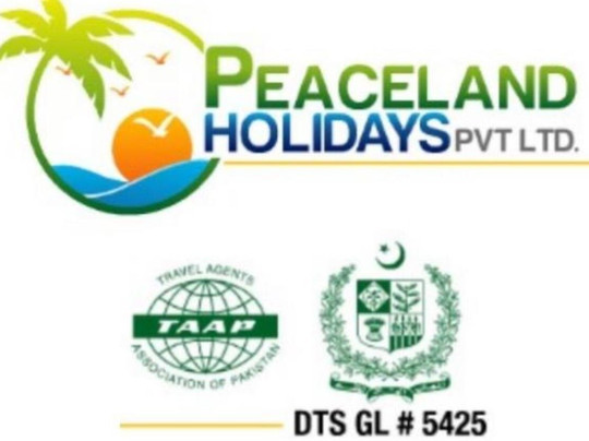 Peace land Holidays Private Limited