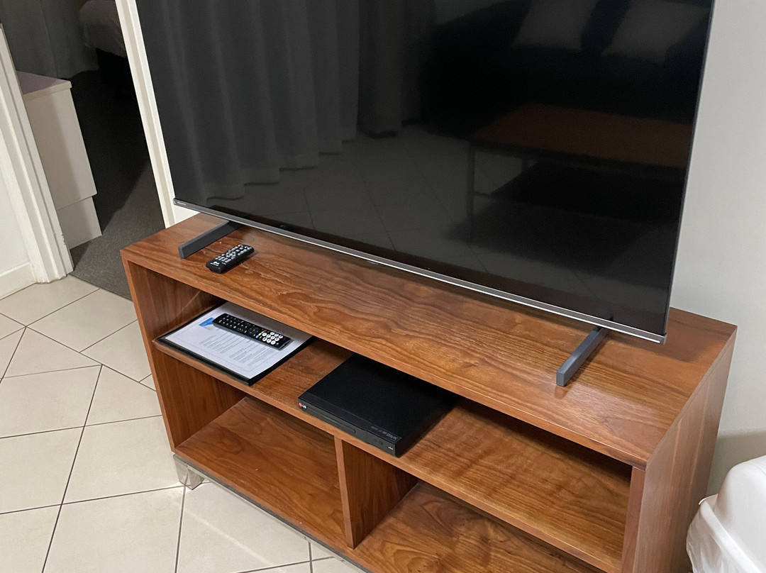 卡尔巴里埃奇度假村主图