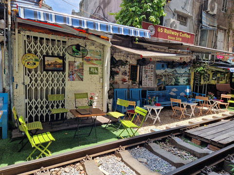 JPTraveltime-岘港必去景点