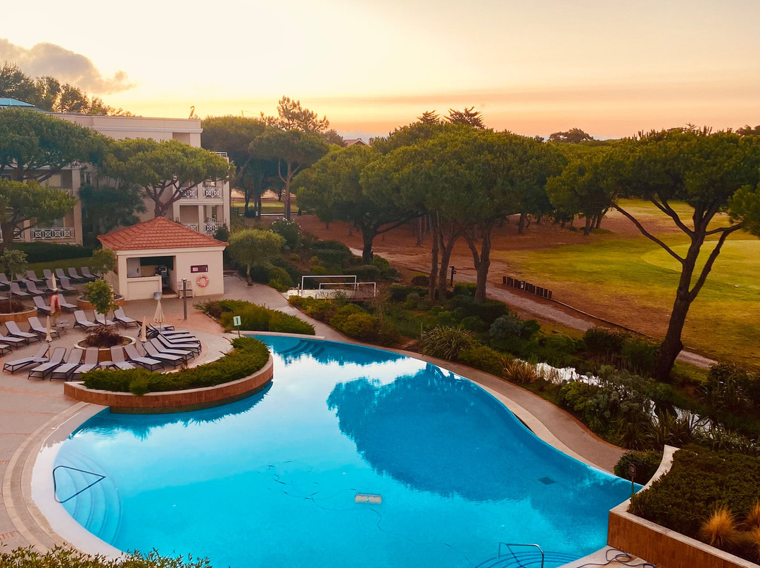 Onyria Quinta da Marinha Hotel主图