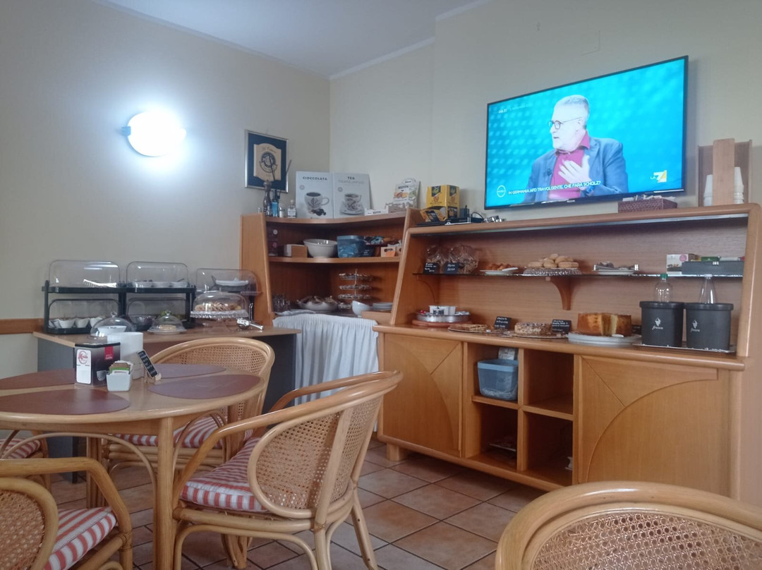 Hotel Il Ceppo主图