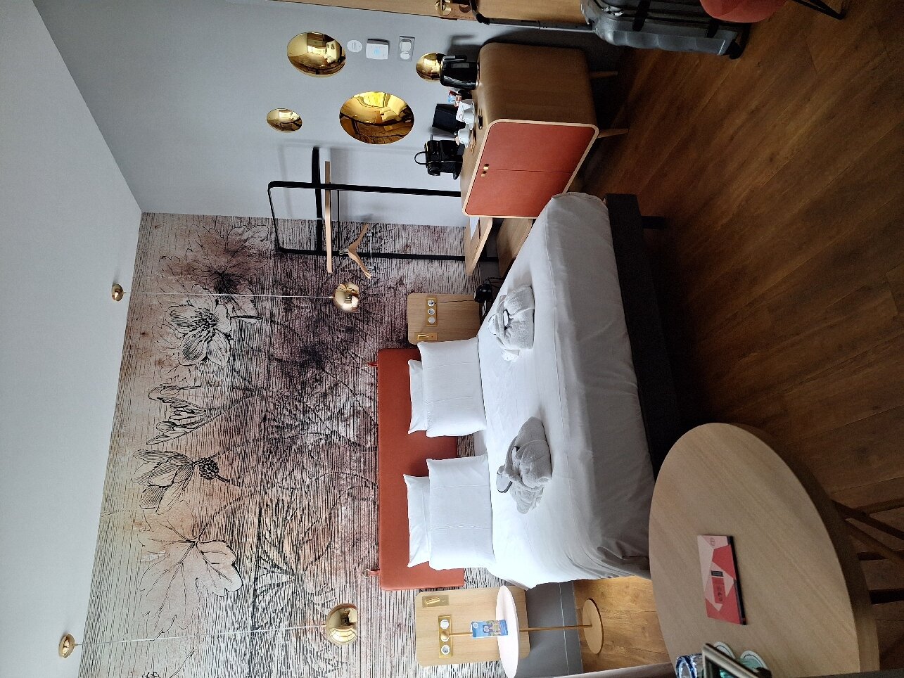 Mercure Saint Omer Centre Gare-官方