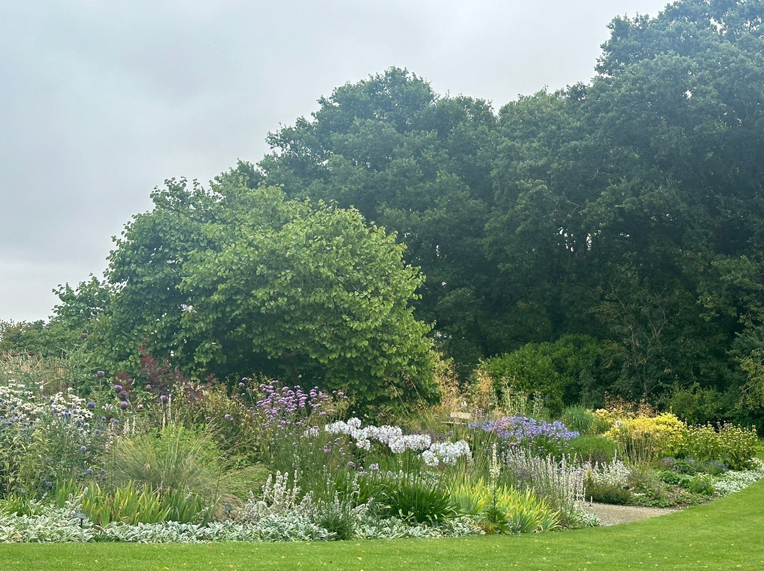 Beth Chatto's Plants & Gardens景点图片