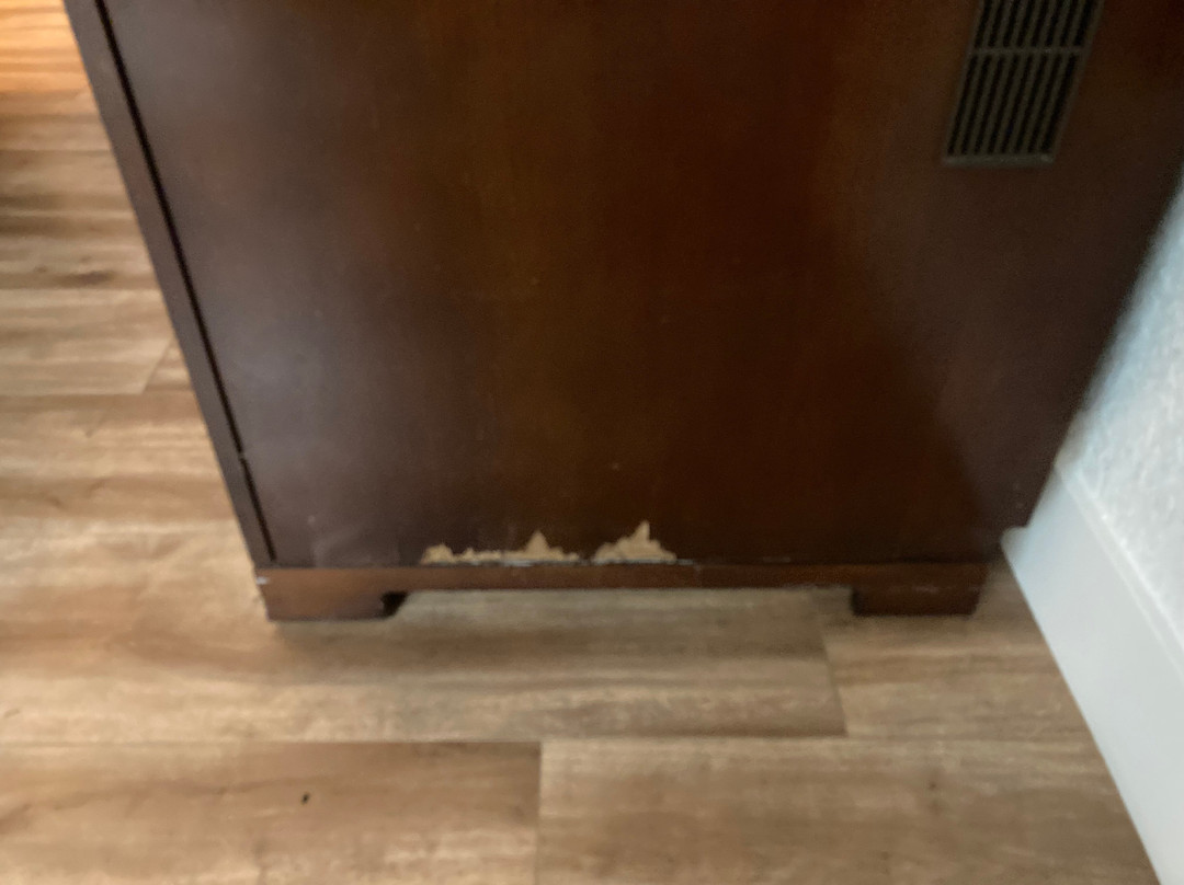 Super 8 by Wyndham the Dalles OR主图