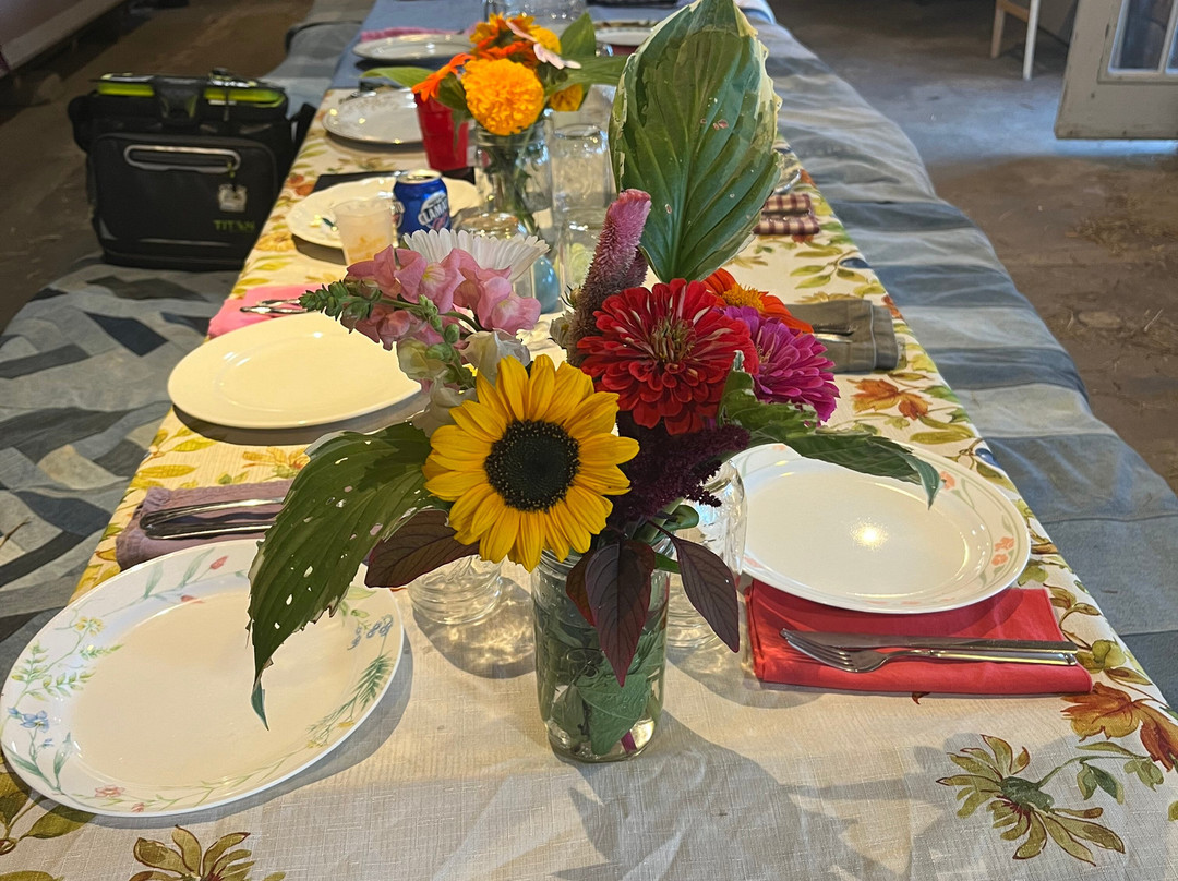 Valley Dream Farm-Cambridge必去景点