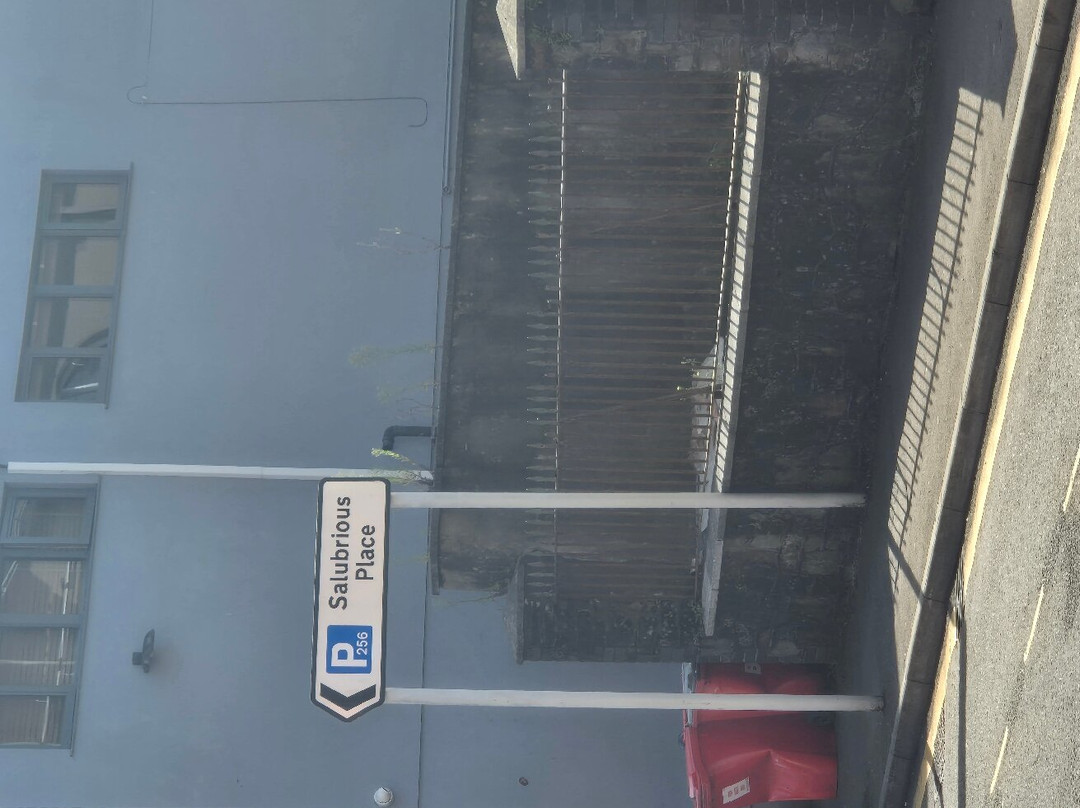 普瑞米尔斯旺西市中心酒店主图