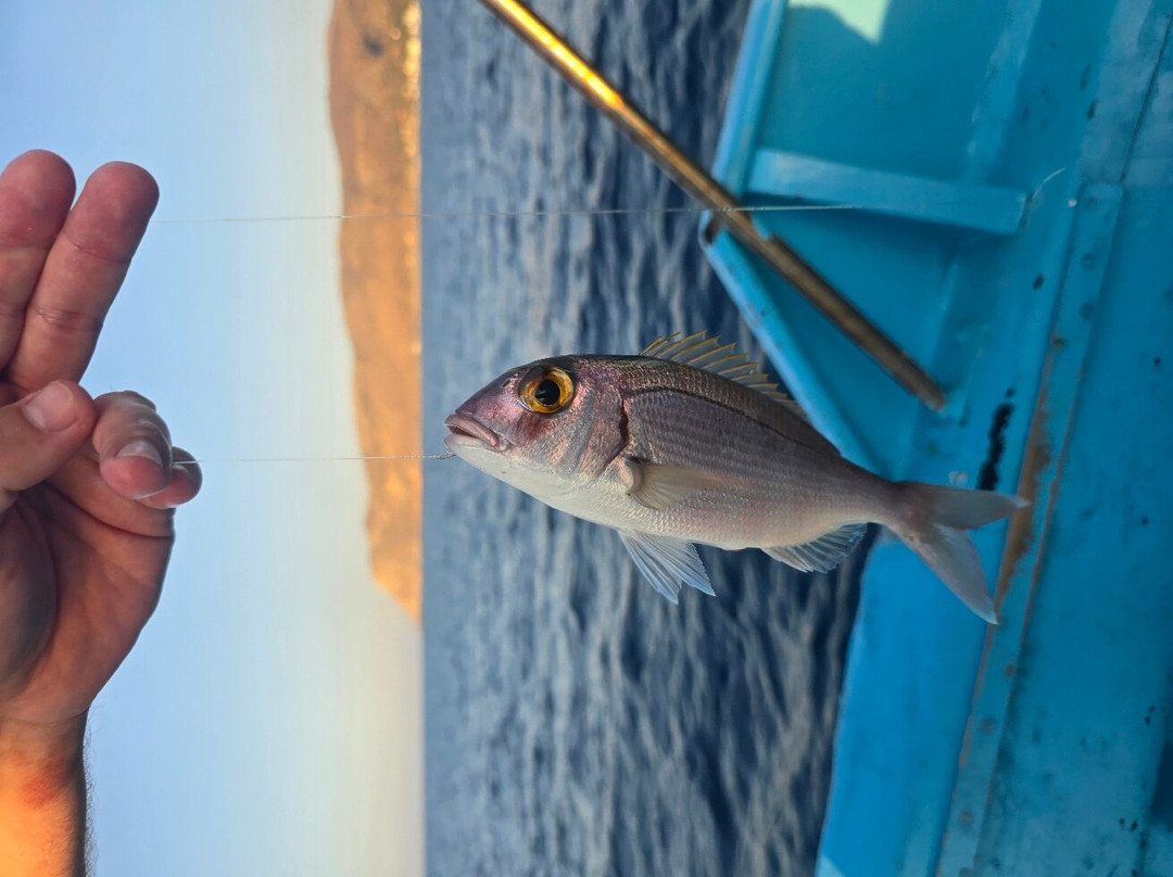 Milatos Fishing Tour-Milatos Beach必去景点