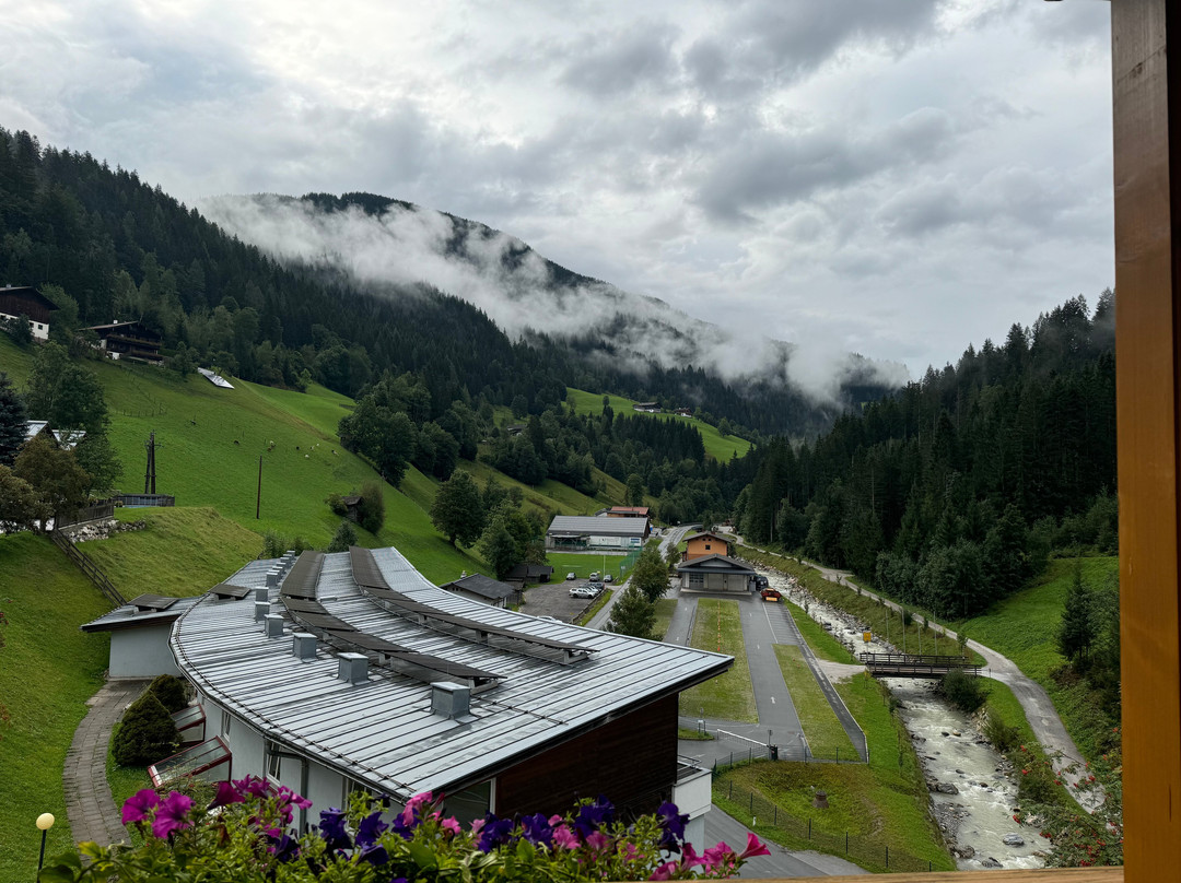 Sporthotel Wagrain主图