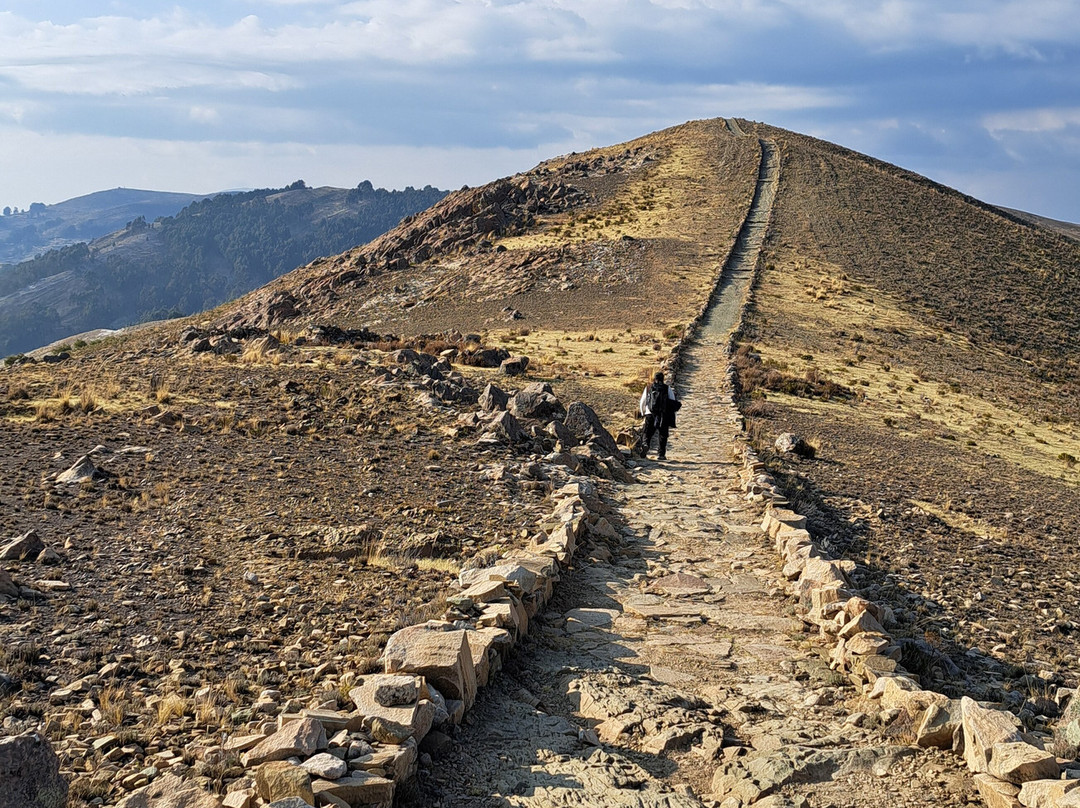 All Transport Tour Operator-拉巴斯必去景点