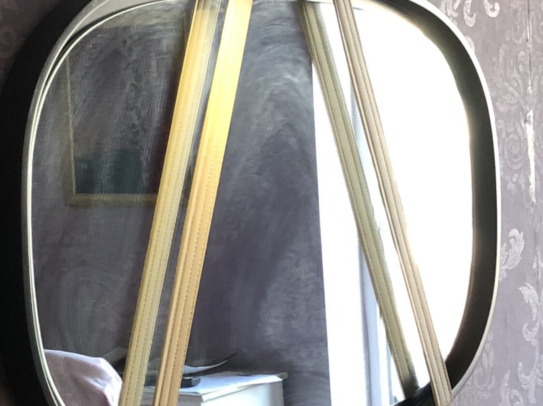 帕拉迪策酒店主图