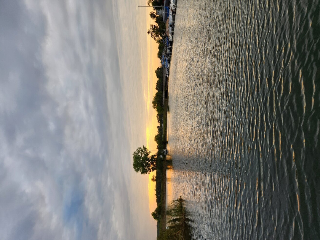 Baxstar Fishing-Detroit Lakes必去景点