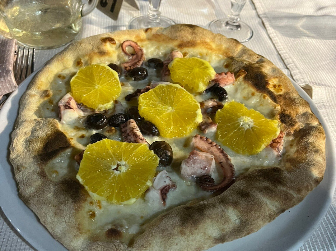 Masseria la Duchessa主图