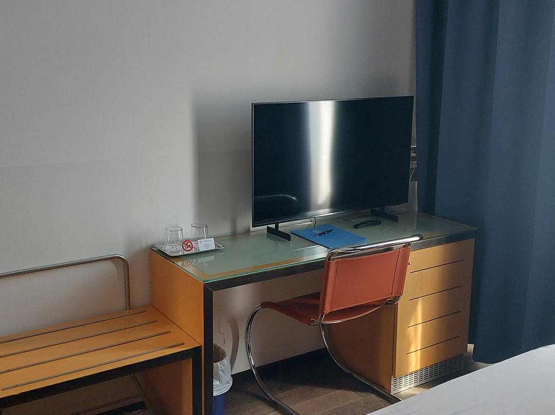 Hotel Grand Italia Residenza d'Epoca主图