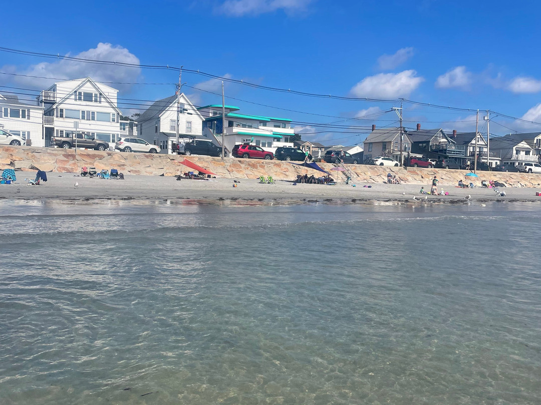 The Nevada Hotel主图