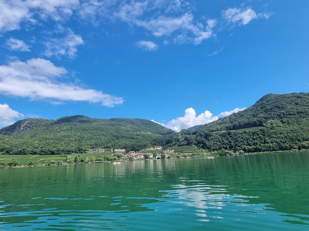 Kalterer See景点图片