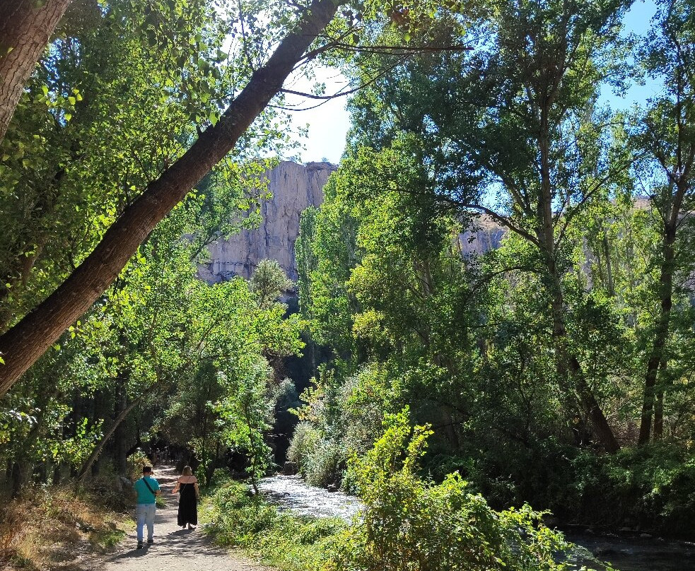 Nova Rota Travel-乌奇萨必去景点