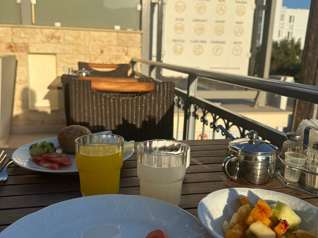 Astron Princess主图