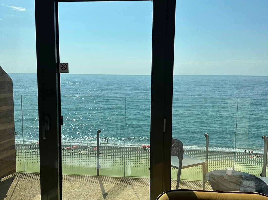 Magnetic Beach Resort主图