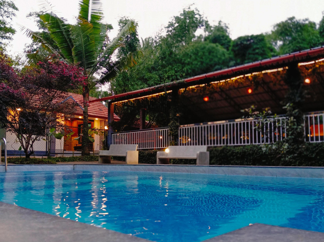 Le Eden Resorts主图