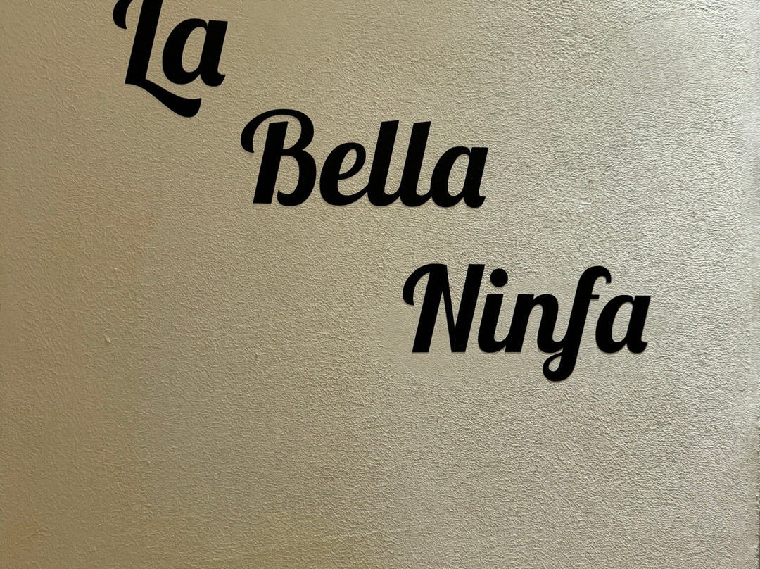 La Bella Ninfa主图
