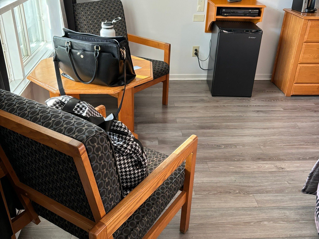 Motel Restaurant Chantmartin主图