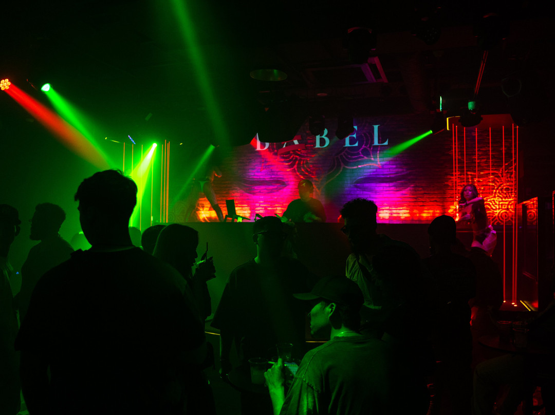 Babel Kyoto-京都市必去景点