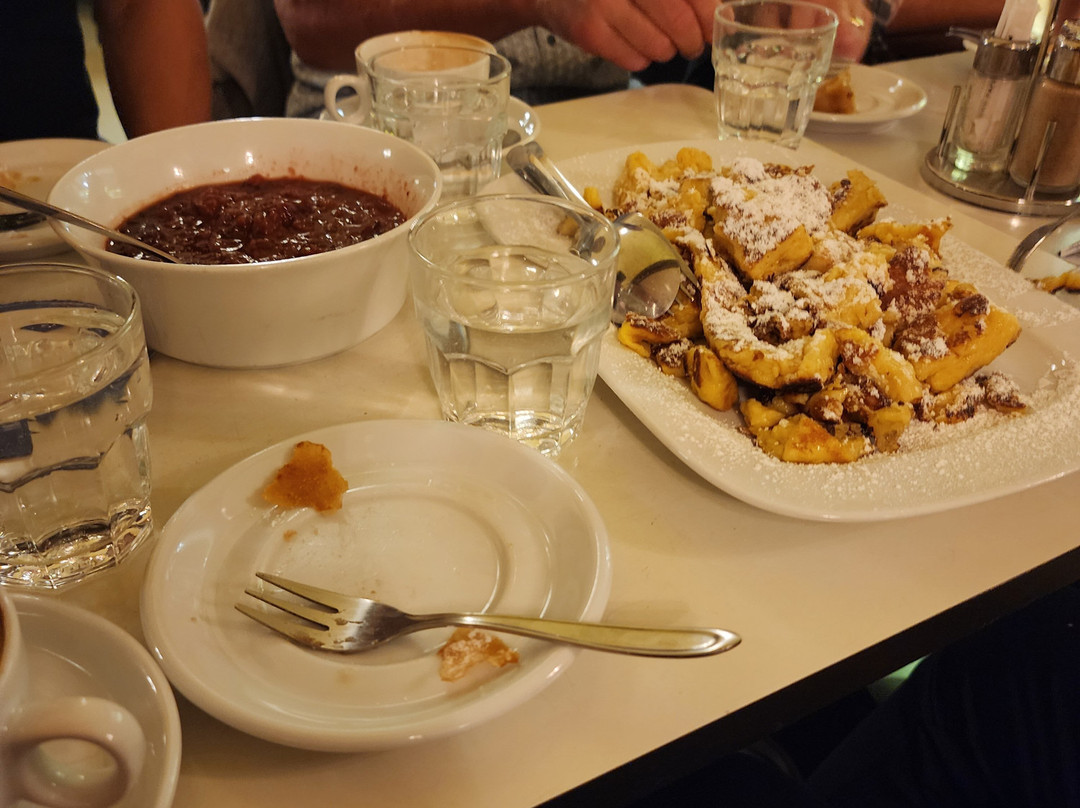 Vienna Food Walk-维也纳必去景点