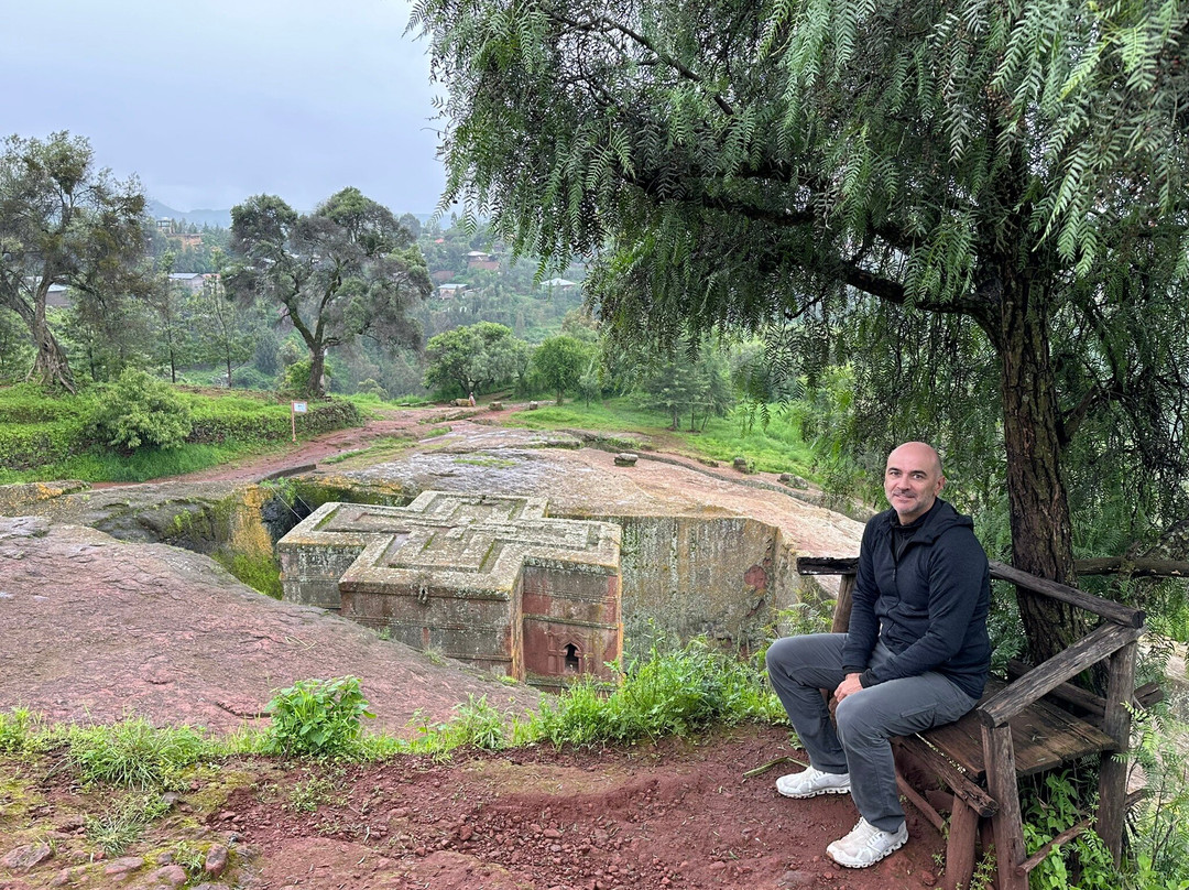 Lalibela Expedition景点图片