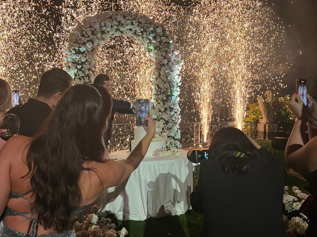 Villa del Balbiano - Complesso Architettonico di Ossuccio (ante 1778)