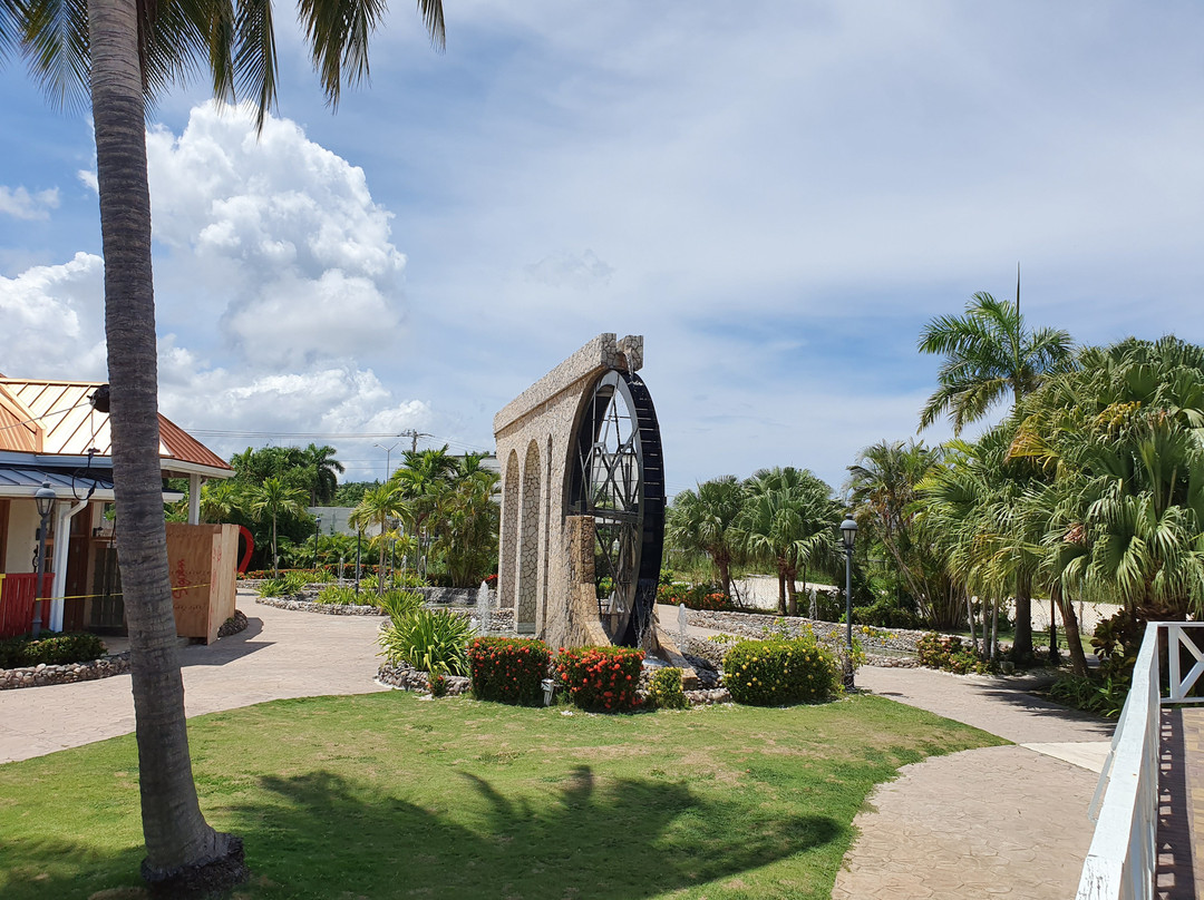 Main Street Rose Hall-蒙特戈贝必去景点